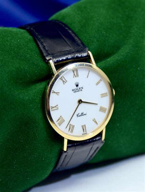 2017 rolex cellini|rolex cellini geneve 18k gold.